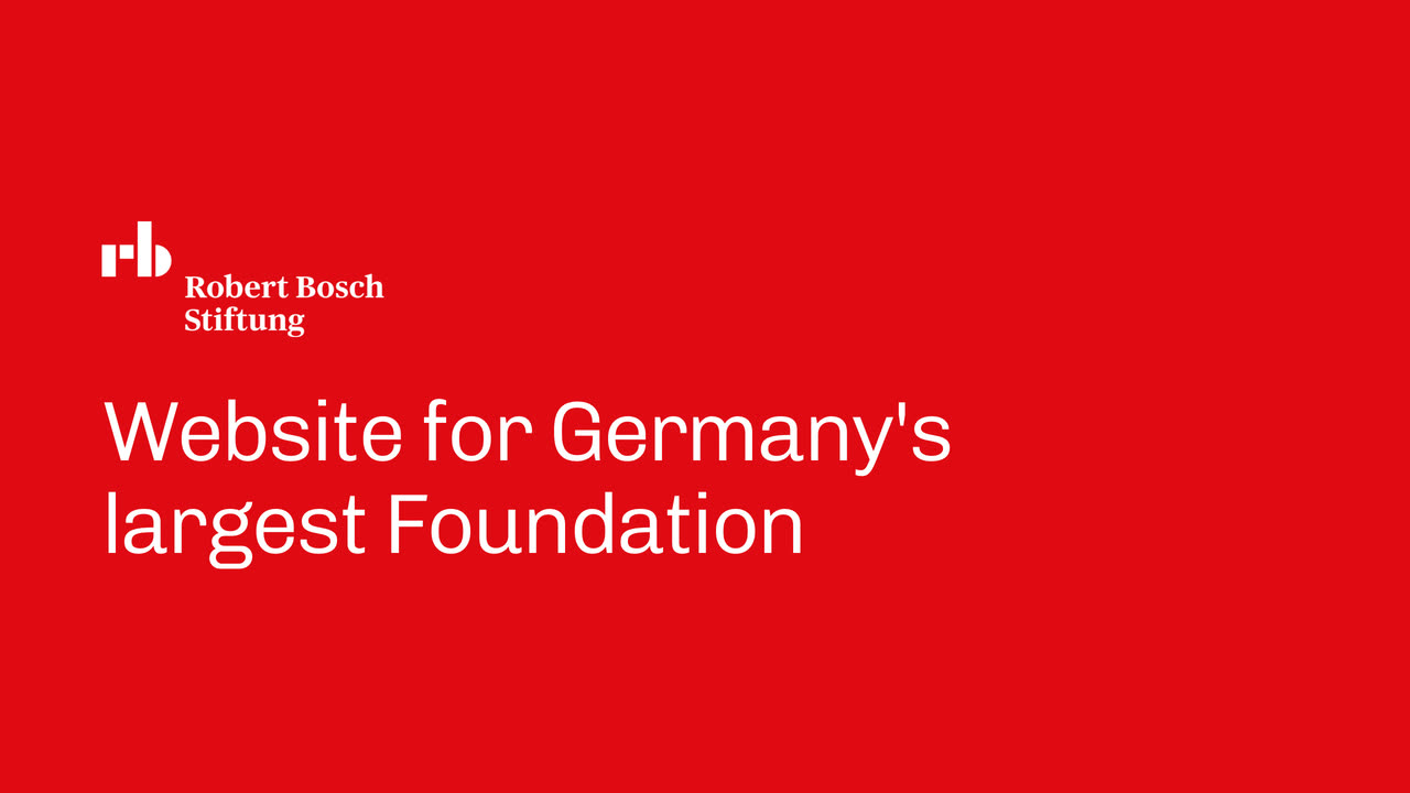 Case studies by FUF: Website for Germany's largest Foundation, Sales Boost through our Shop Development, The shopping center, online as on site, Modernizing Building Culture with an App, Drupal Upgrade to support a good Cause, Pharma Directory for more Flexibility